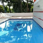 Comfortable Flat On The Top Floor- Beahost