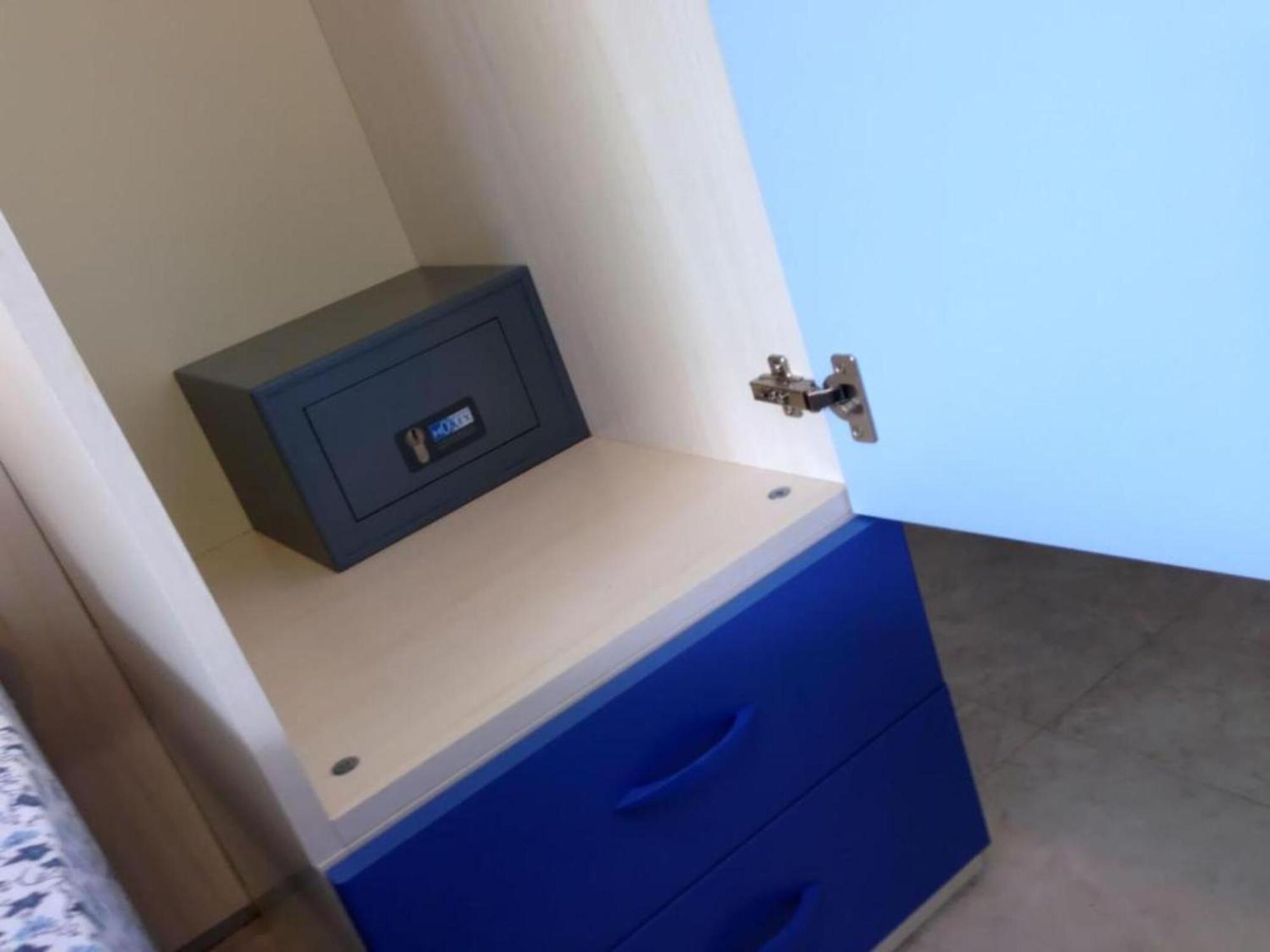 Appartamento Comfortable Flat On The Floor- Beahost *