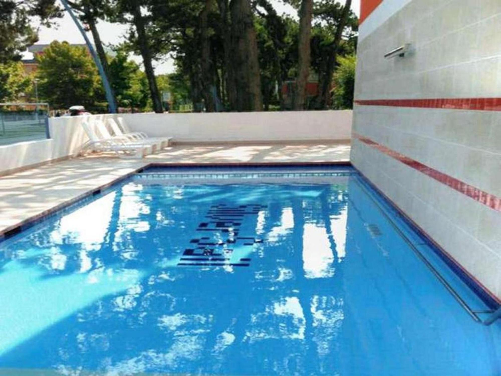 Comfortable Flat On The Floor- Beahost * Bibione