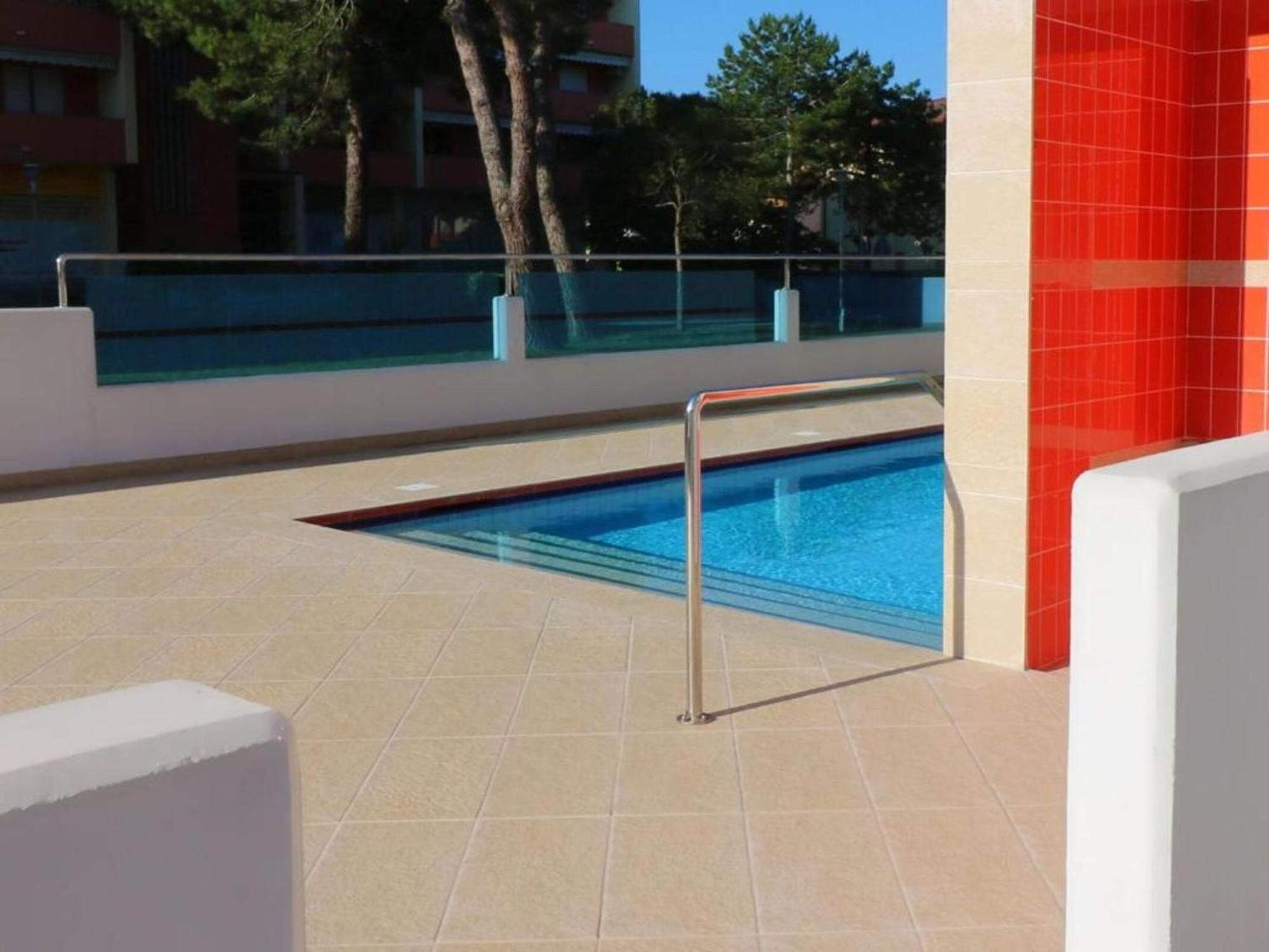 Comfortable Flat On The Floor- Beahost Appartamento Bibione